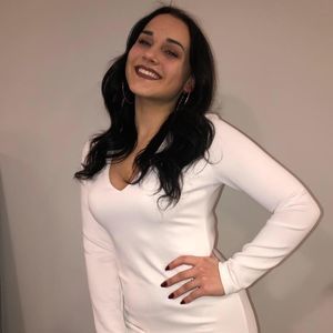 Meet your Posher, Frédérique